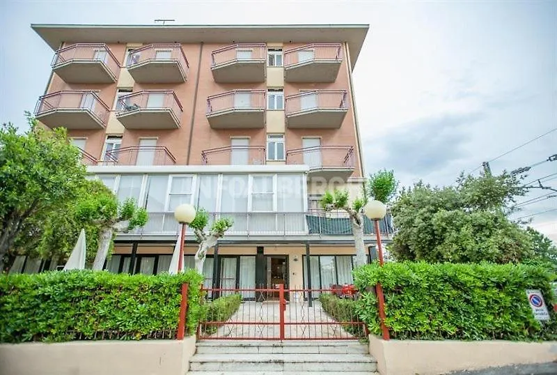 Hotel Paradiso Rimini