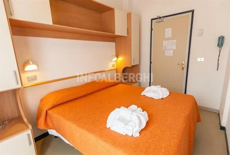 Hotel Paradiso Rimini