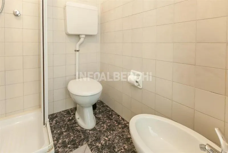 Hotel Paradiso Rimini