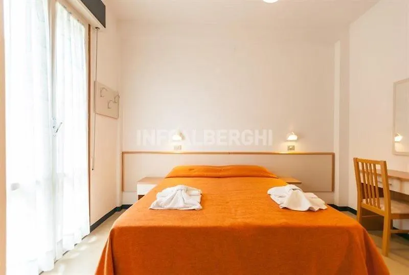 Hotel Paradiso Rimini