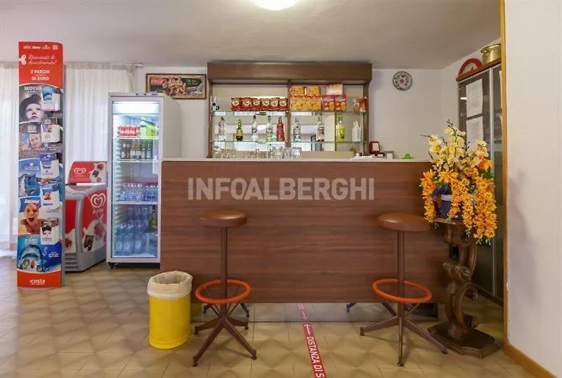 Hotel Paradiso Rimini