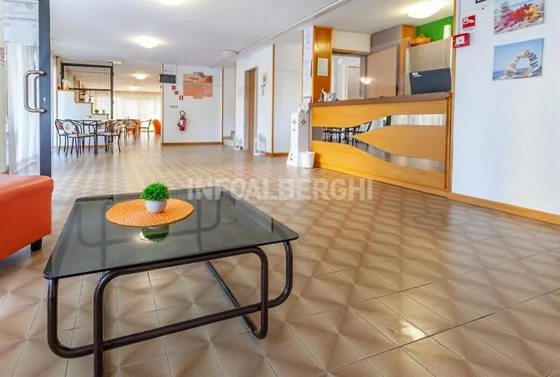 Hotel Paradiso Rimini