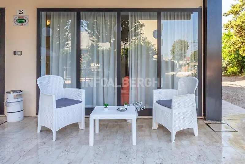 **  Hotel Paradiso Rimini Italy