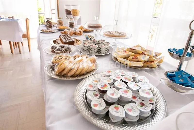 Hotel Paradiso Rimini