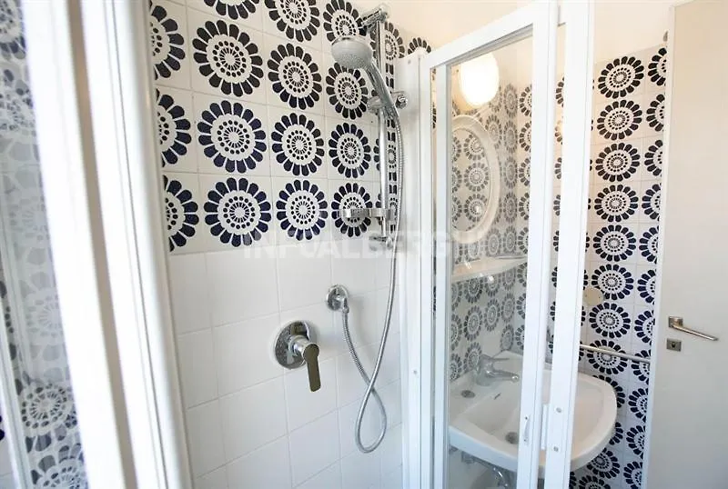 Hotel Paradiso Rimini Italia
