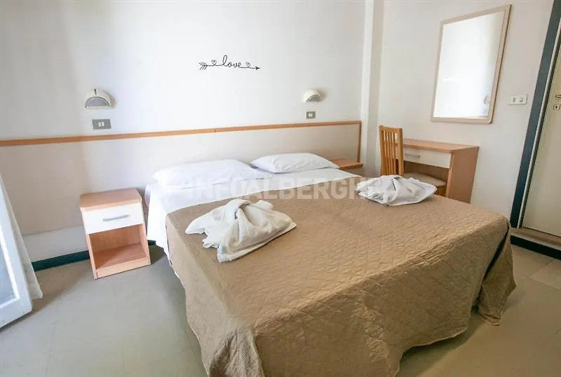 Hotel Paradiso Rimini