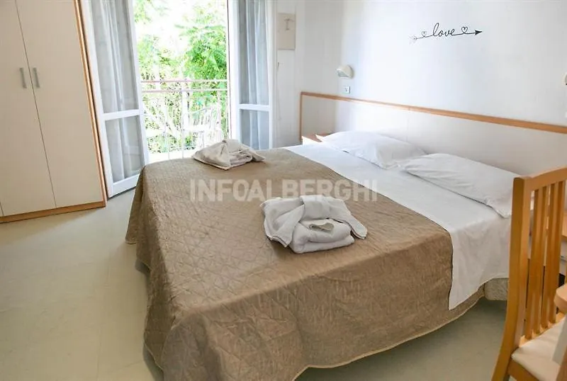 Hotel Paradiso Rimini