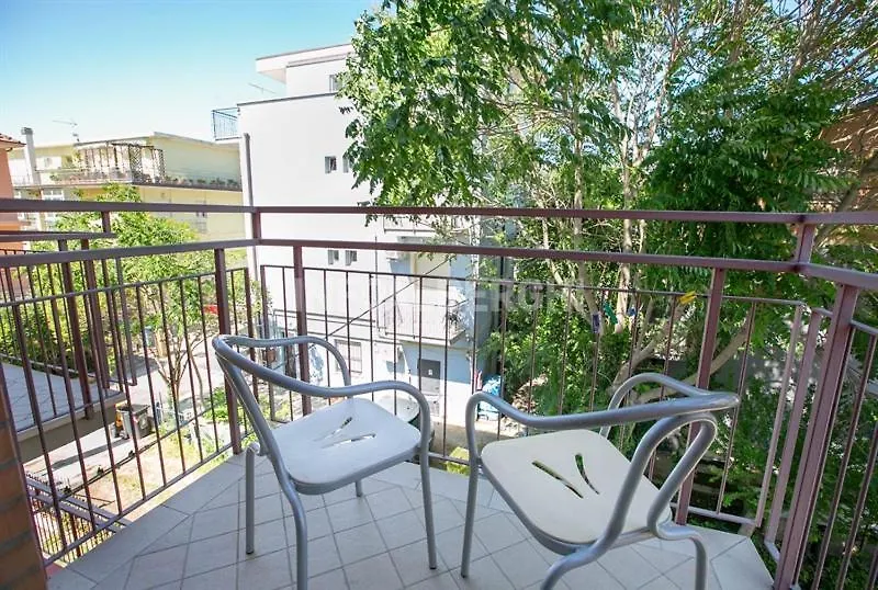 Hotel Paradiso Rimini Italia