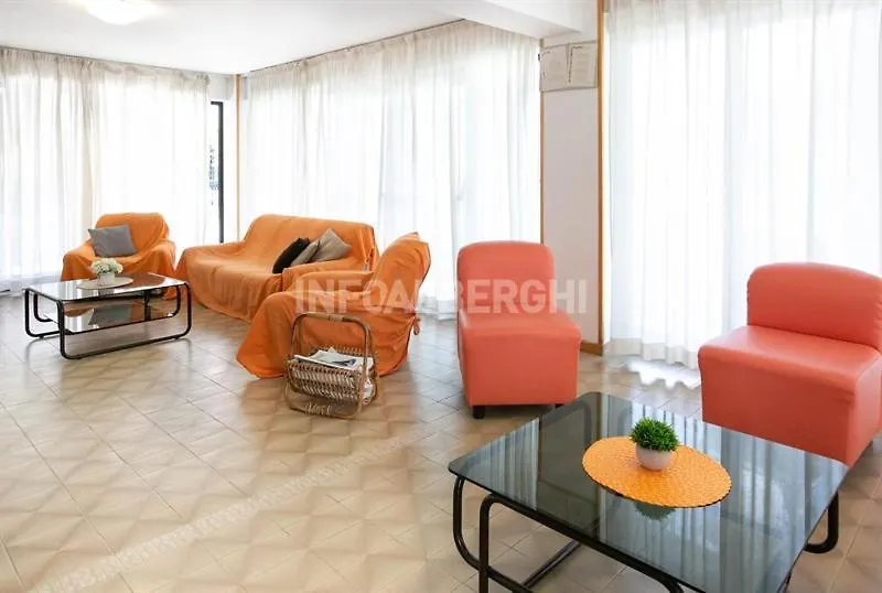 Hotel Paradiso Rimini