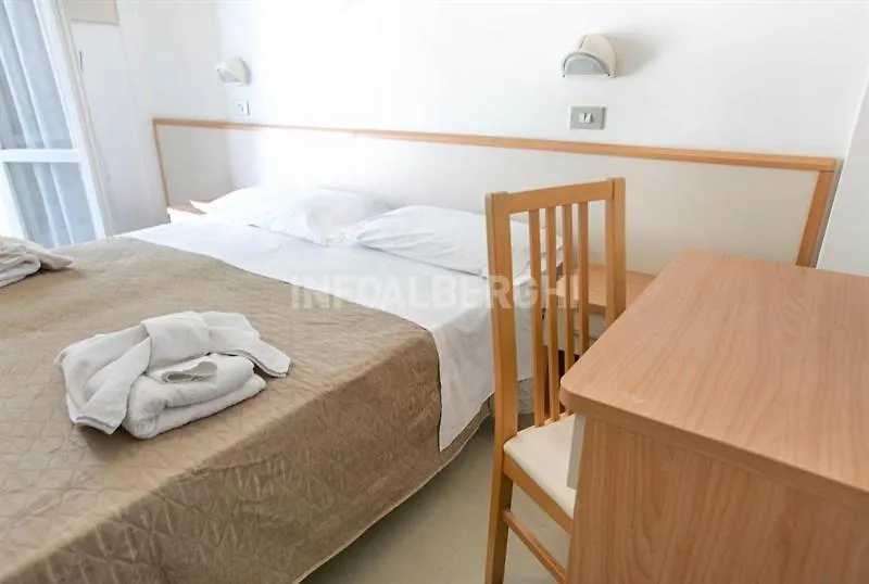 Hotel Paradiso Rimini