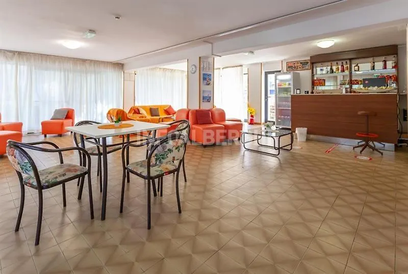 **  Hotel Paradiso Rimini Italia