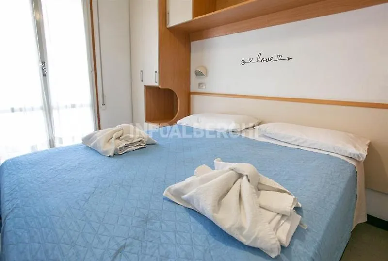 Hotel Paradiso Rimini