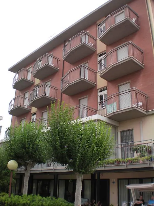 Hotel Paradiso Rimini