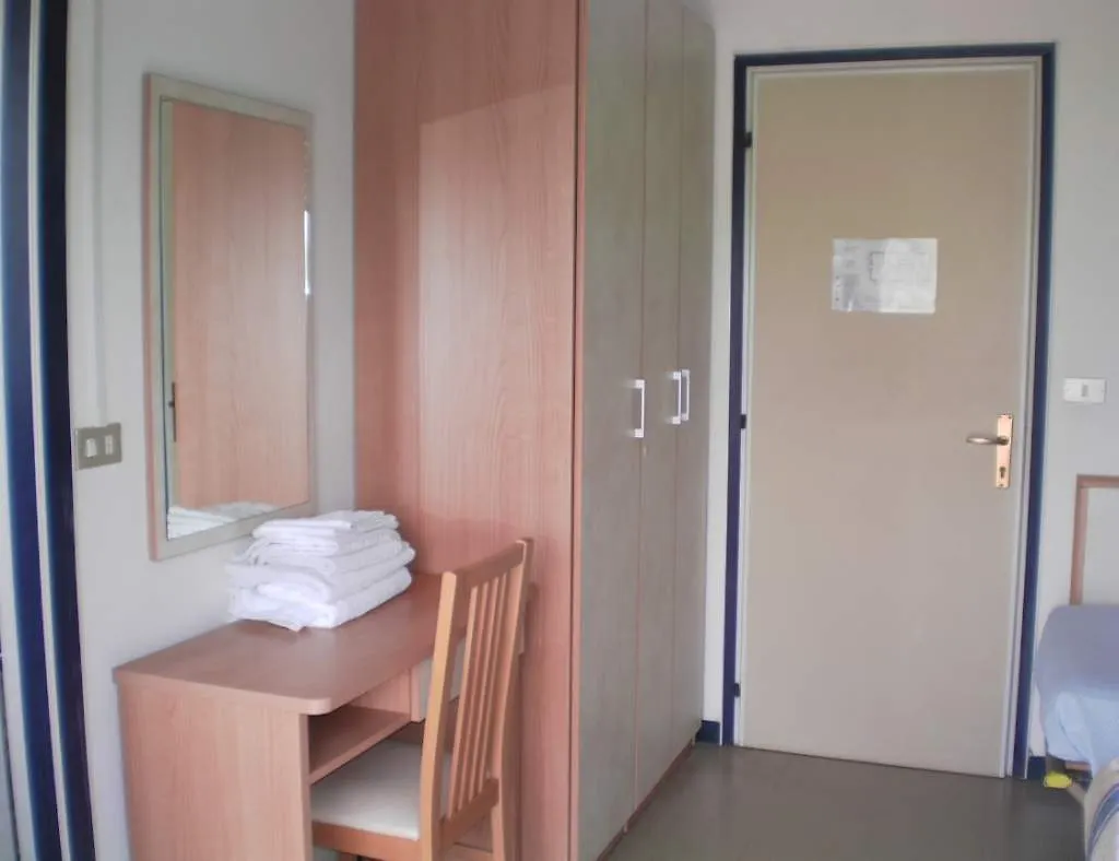 Hotel Paradiso Rimini