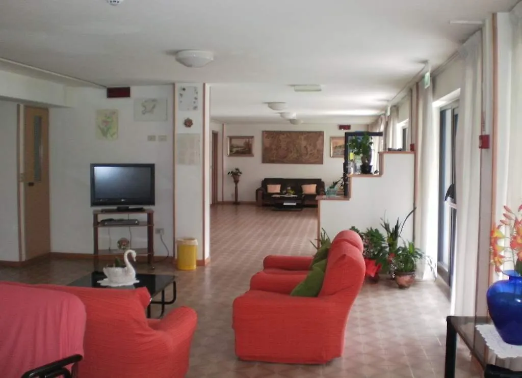 Hotel Paradiso Rimini