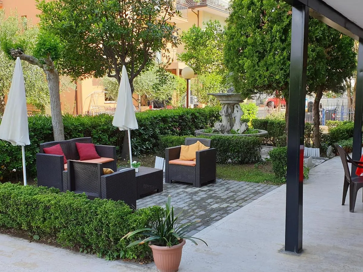 Hotel Paradiso Rimini