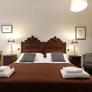 Bed & Breakfast Residenza Mazzini **