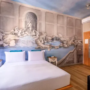 Bed & Breakfast Trastevere ***